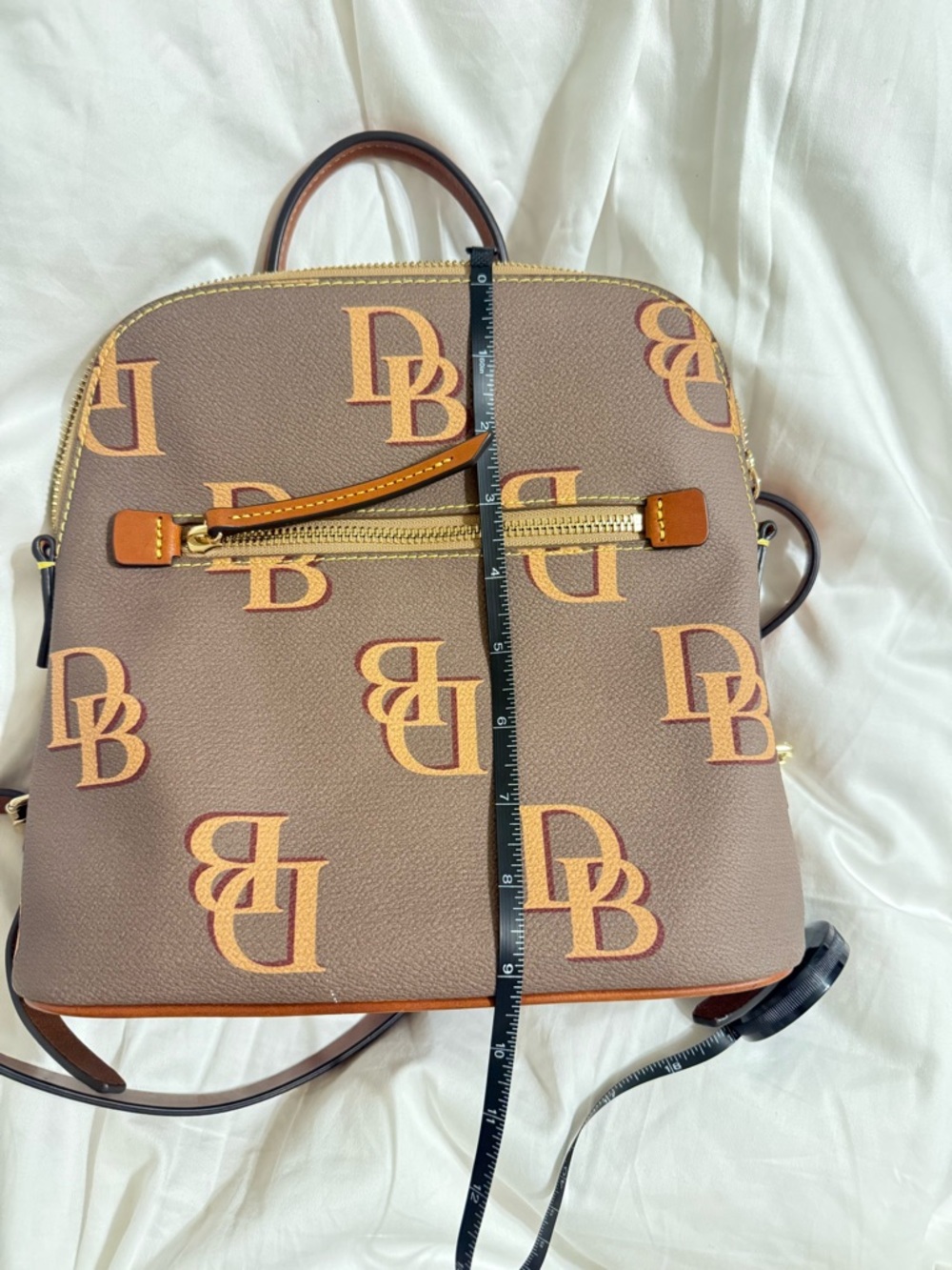 Dooney & Bourke Backpack - Picture 10 of 11